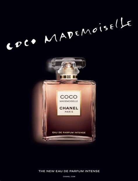 who is the man in the coco chanel advert|coco chanel mademoiselle advert music.